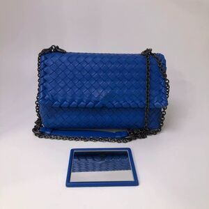 Bv Women Pre-Owned Bag Very Good Condition
